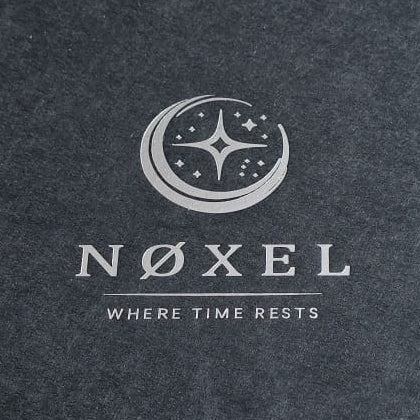 NØXEL ENCLAVE Eclipse Edition - Dispatching August 2026