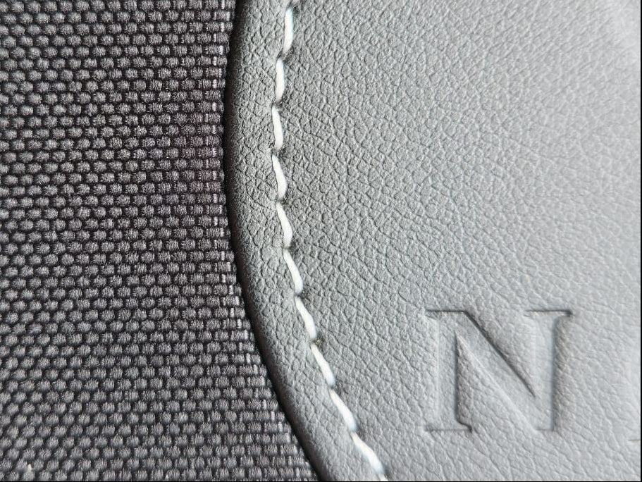 NØXEL ENCLAVE Eclipse Edition - Dispatching August 2026