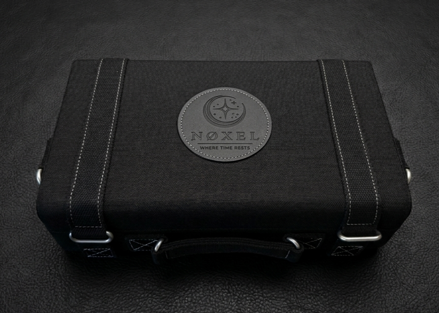 NØXEL ENCLAVE Eclipse Edition - Coming Soon