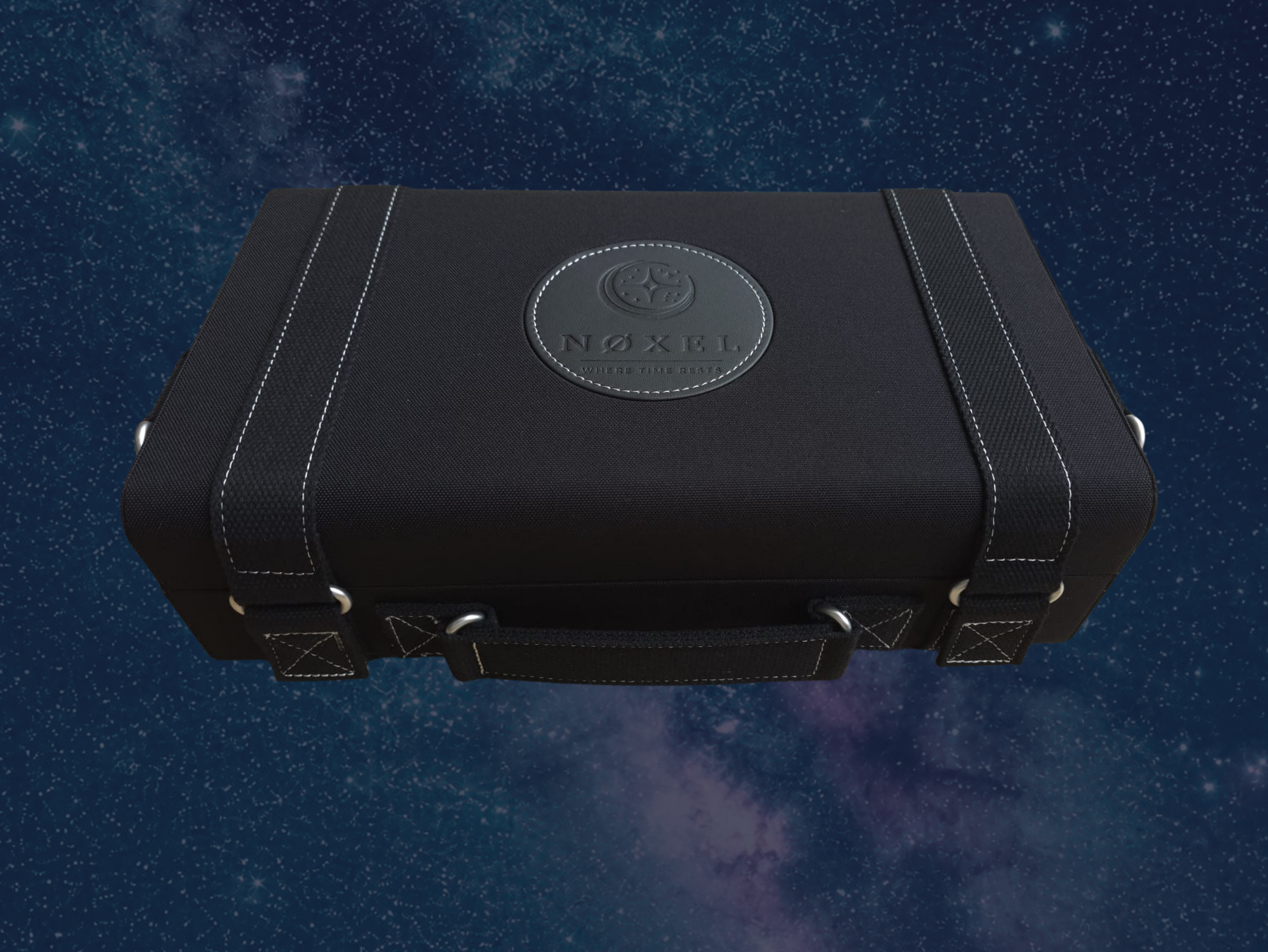 NØXEL ENCLAVE Eclipse Edition - Dispatching August 2026