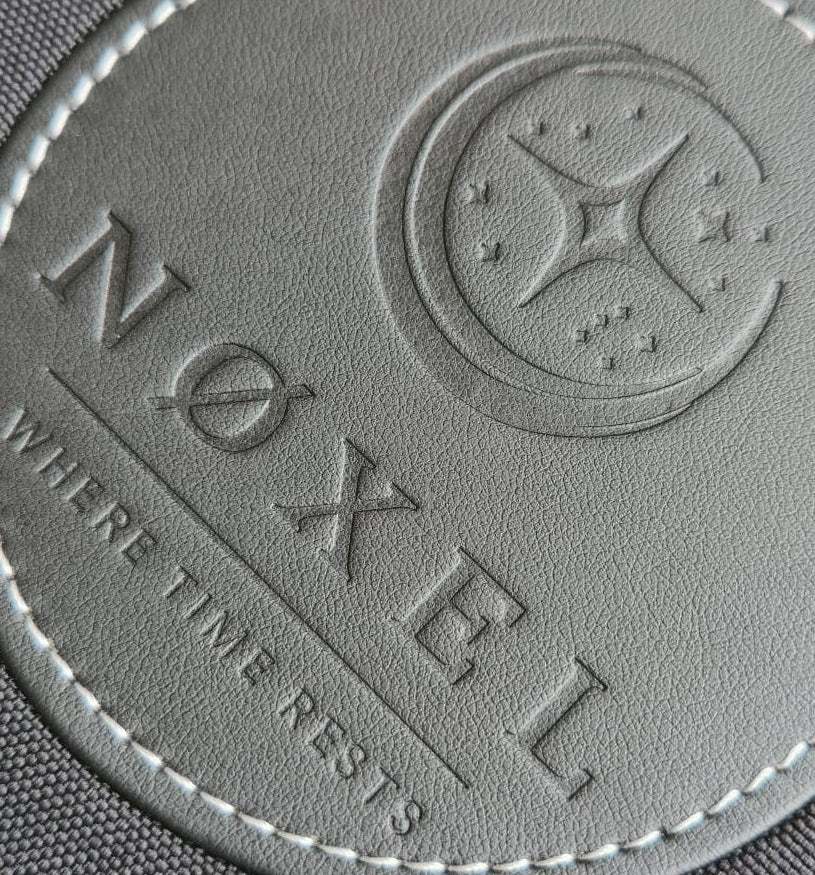 NØXEL ENCLAVE Eclipse Edition - Dispatching August 2026