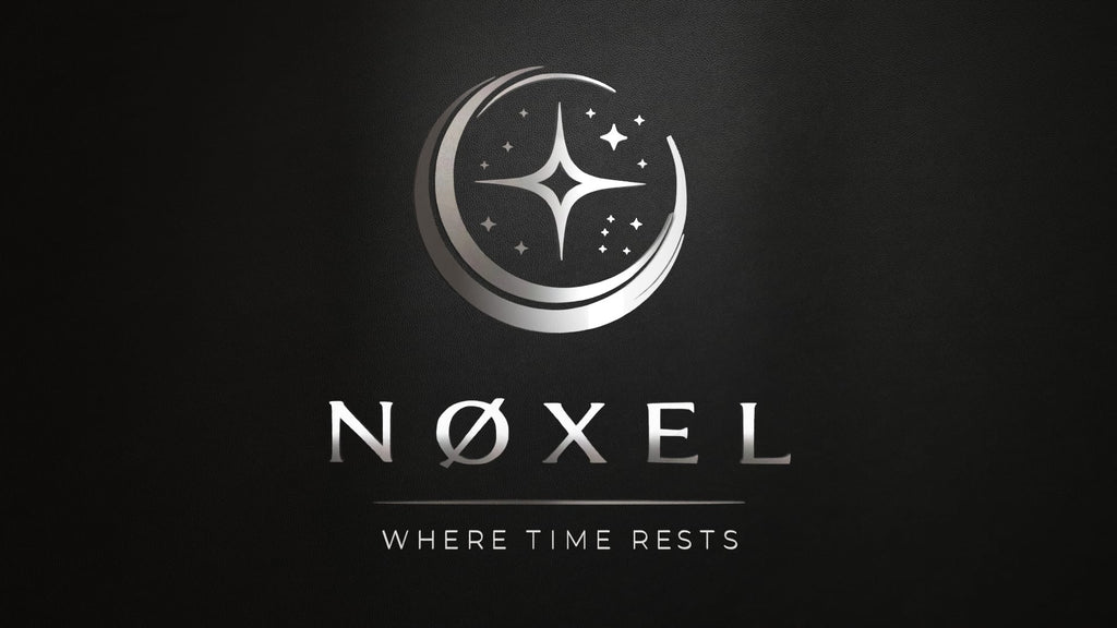 NØXEL ENCLAVE Eclipse Edition - Coming Soon