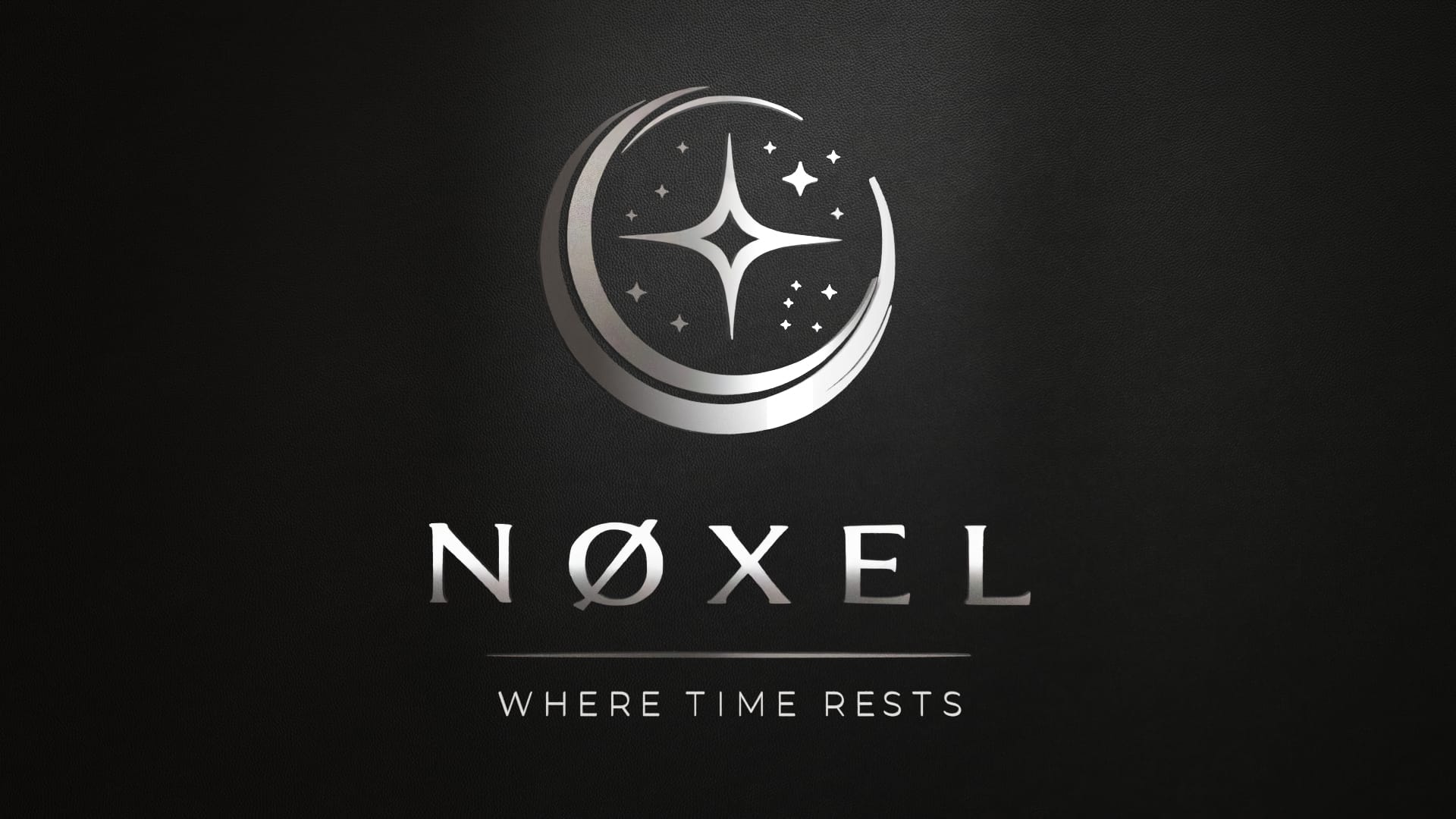NØXEL ENCLAVE Eclipse Edition - Coming Soon