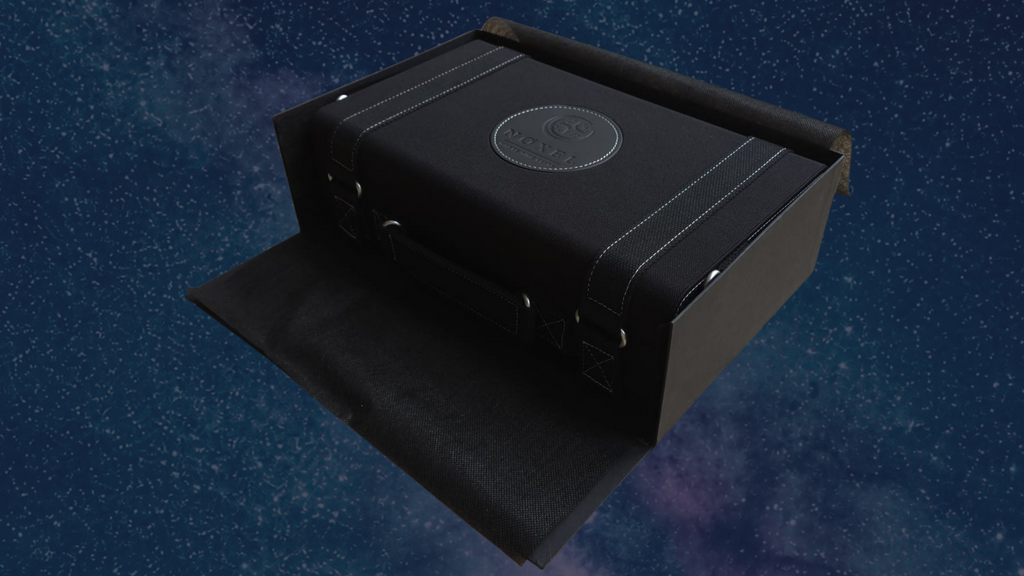 NØXEL ENCLAVE Eclipse Edition - Dispatching August 2026
