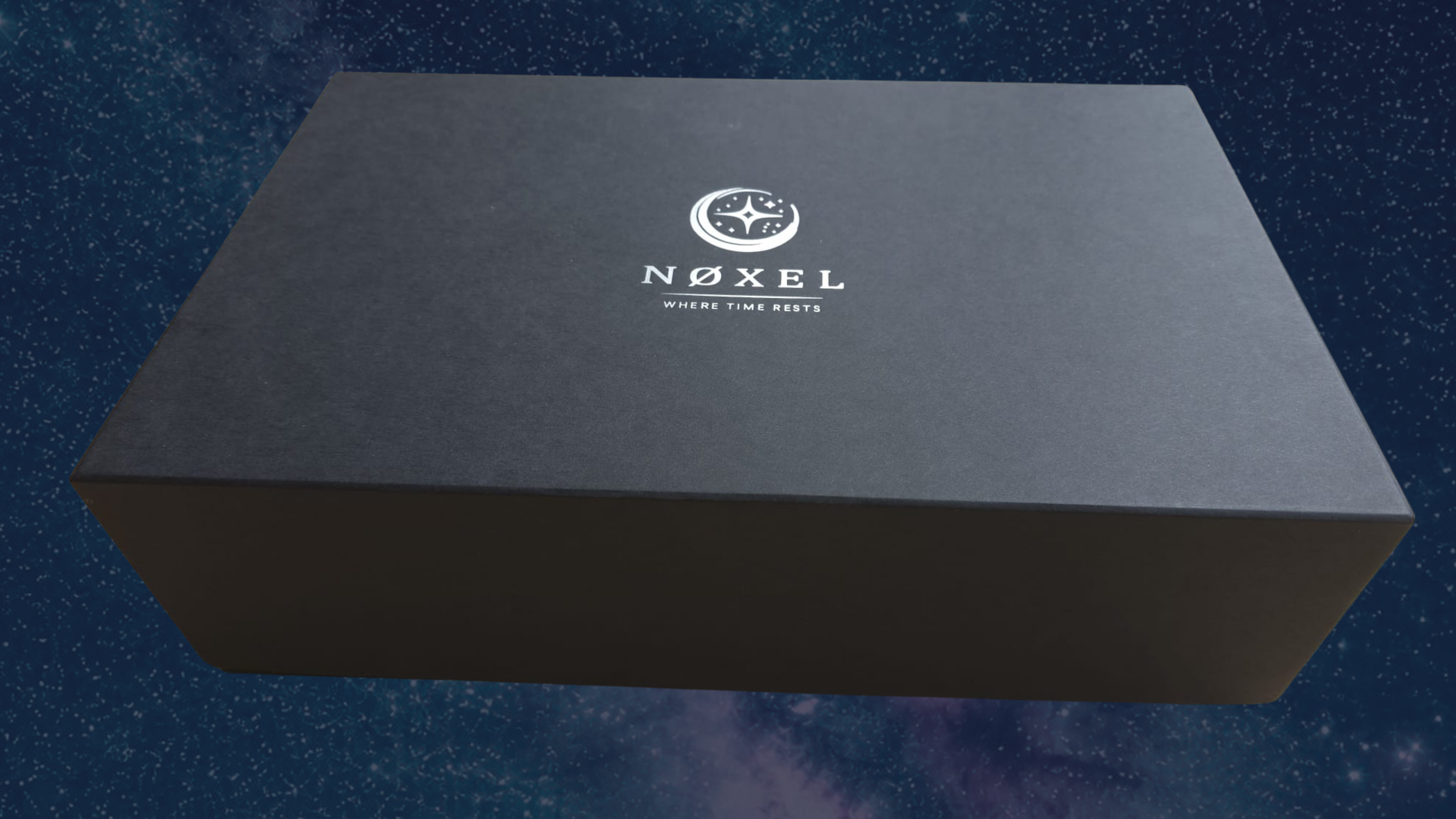 NØXEL ENCLAVE Eclipse Edition - Dispatching August 2026