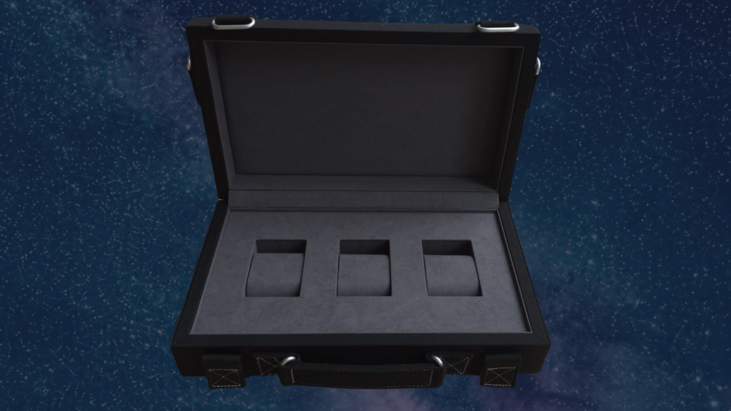 NØXEL ENCLAVE Eclipse Edition - Dispatching August 2026