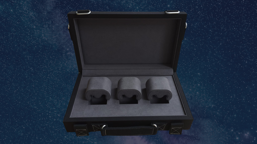 NØXEL ENCLAVE Eclipse Edition - Dispatching August 2026