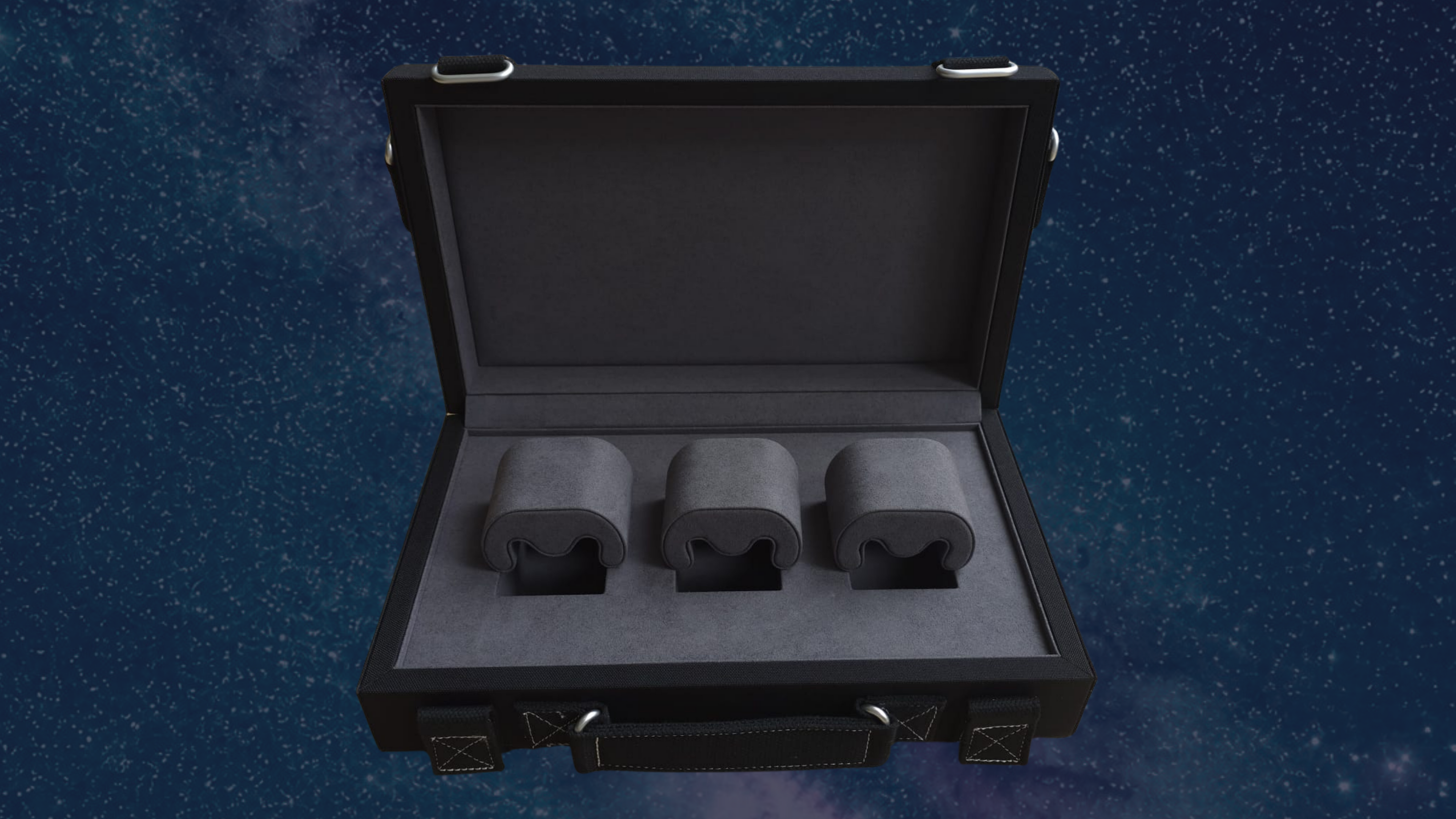 NØXEL ENCLAVE Eclipse Edition - Dispatching August 2026