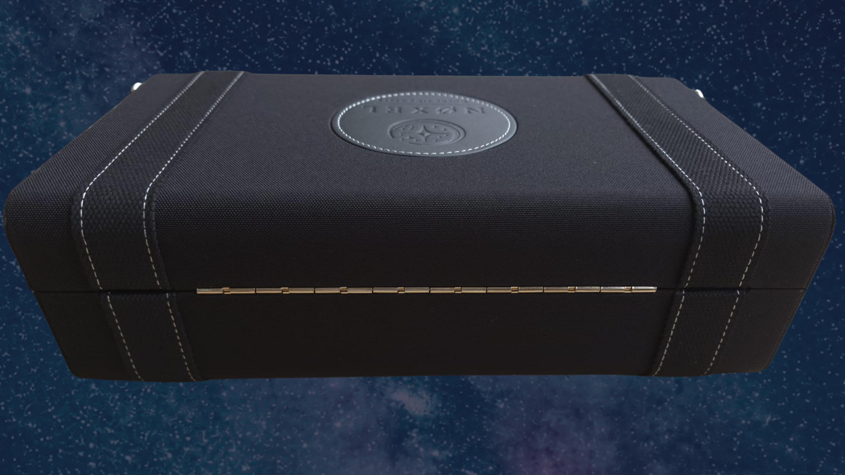 NØXEL ENCLAVE Eclipse Edition - Dispatching August 2026