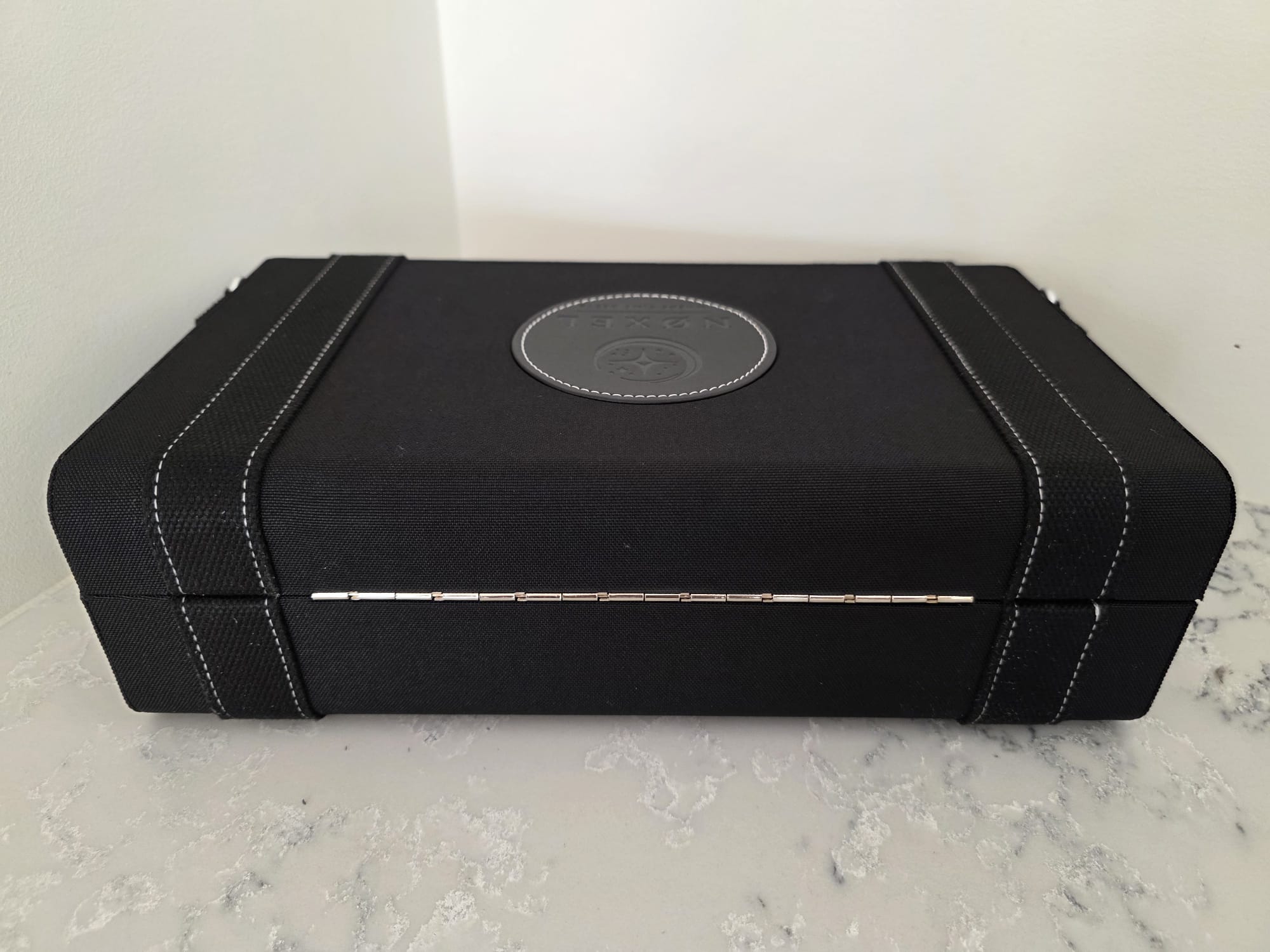 NØXEL ENCLAVE Eclipse Edition