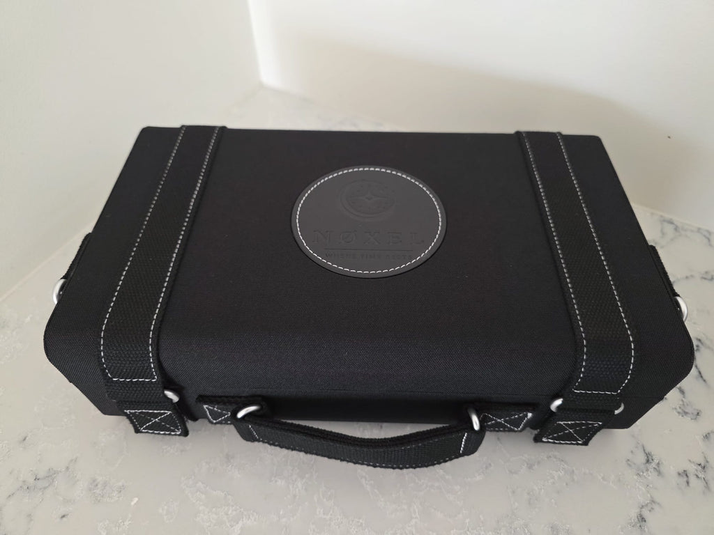NØXEL ENCLAVE Eclipse Edition