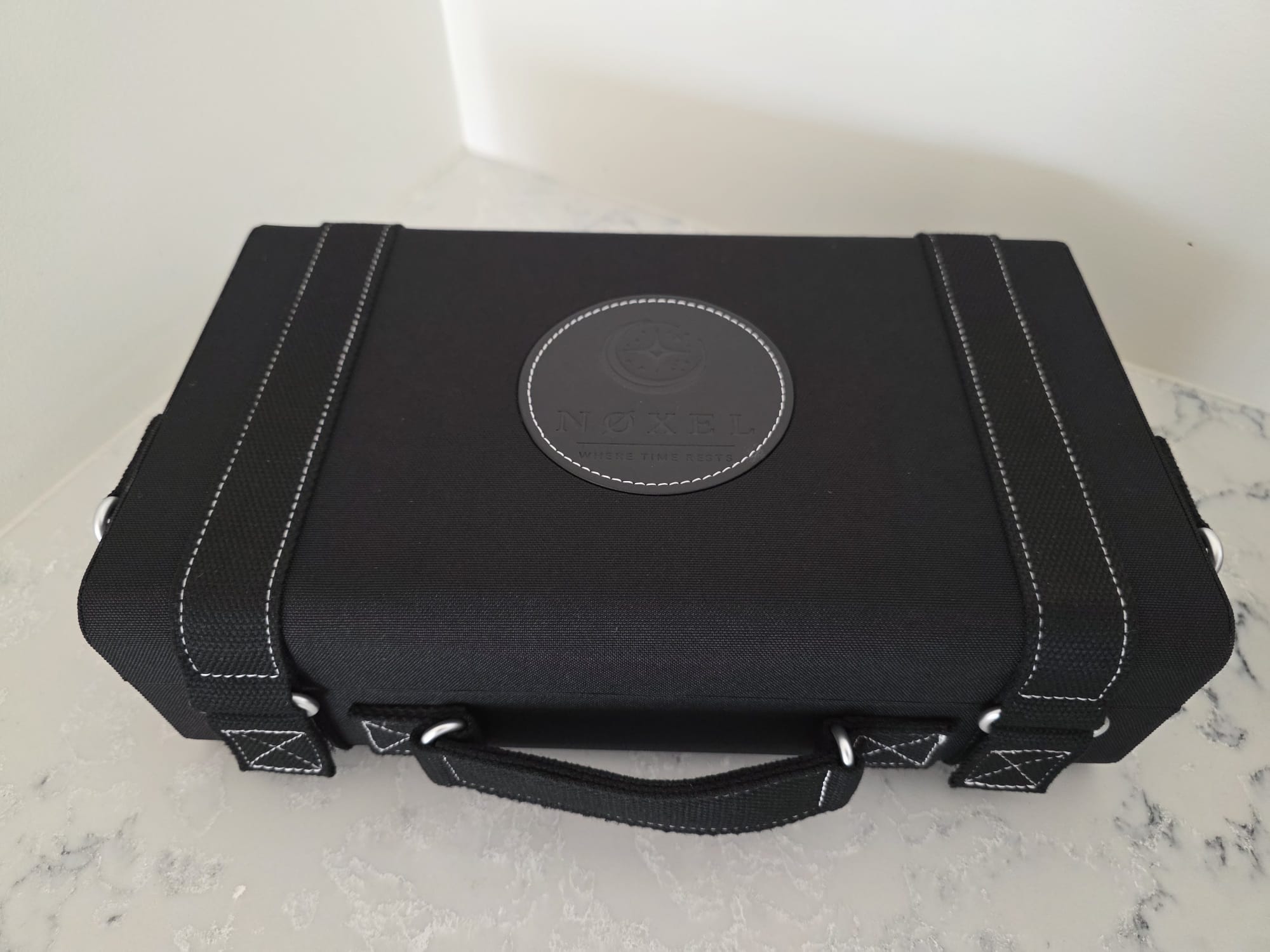 NØXEL ENCLAVE Eclipse Edition