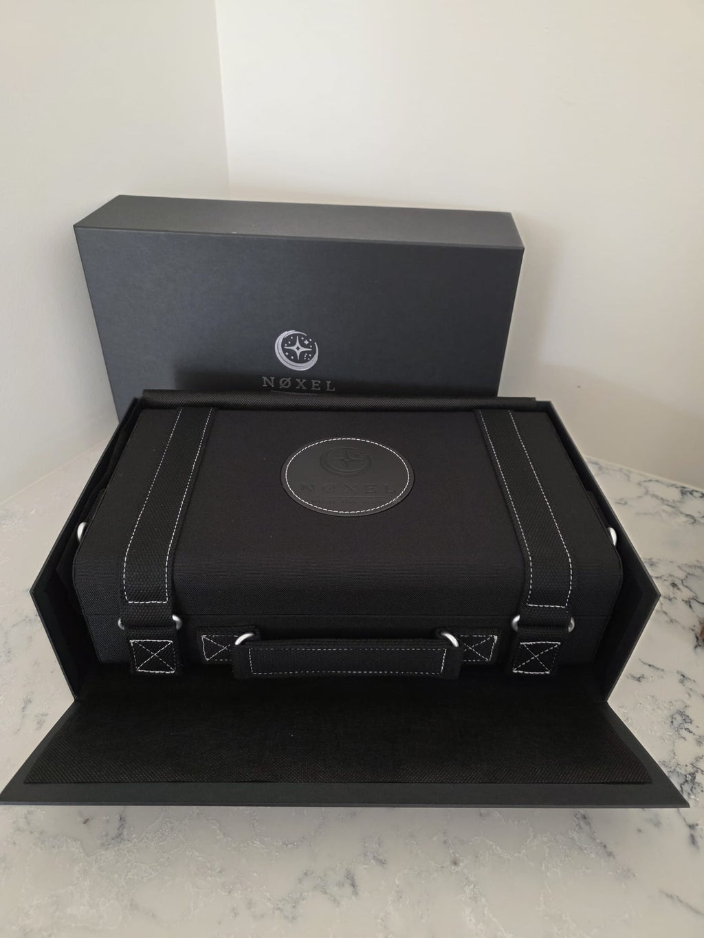 NØXEL ENCLAVE Eclipse Edition