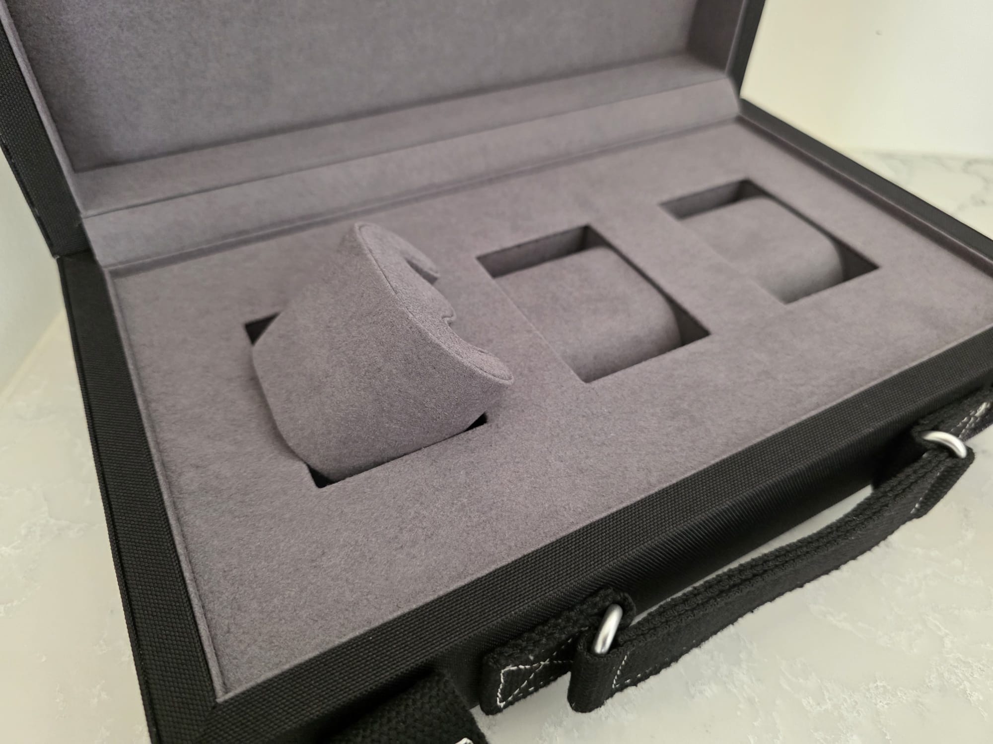 NØXEL ENCLAVE Eclipse Edition