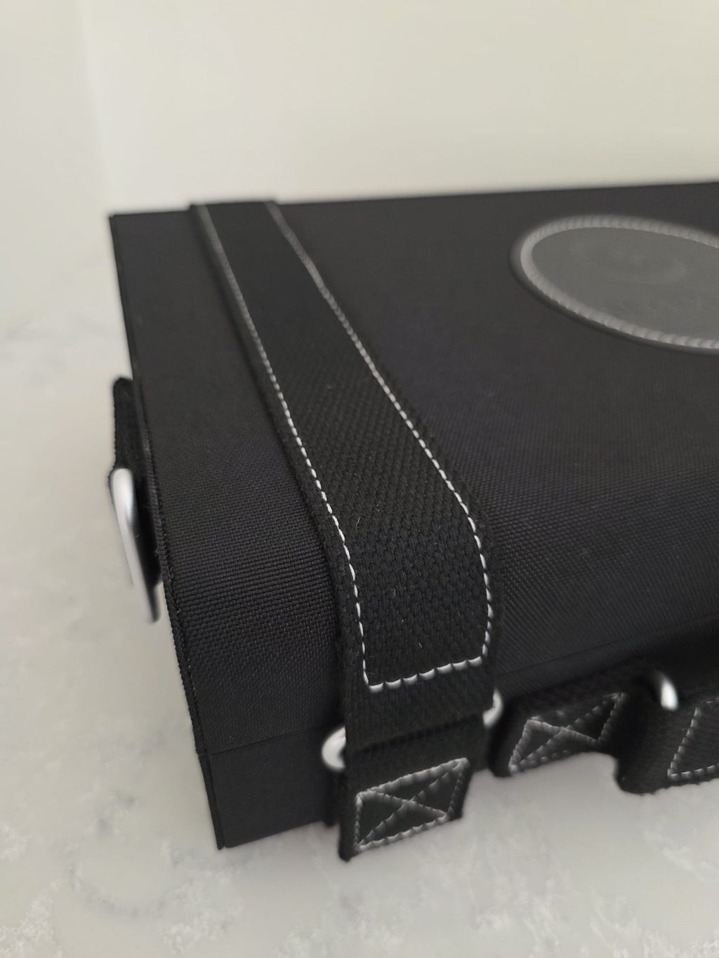 NØXEL ENCLAVE Eclipse Edition