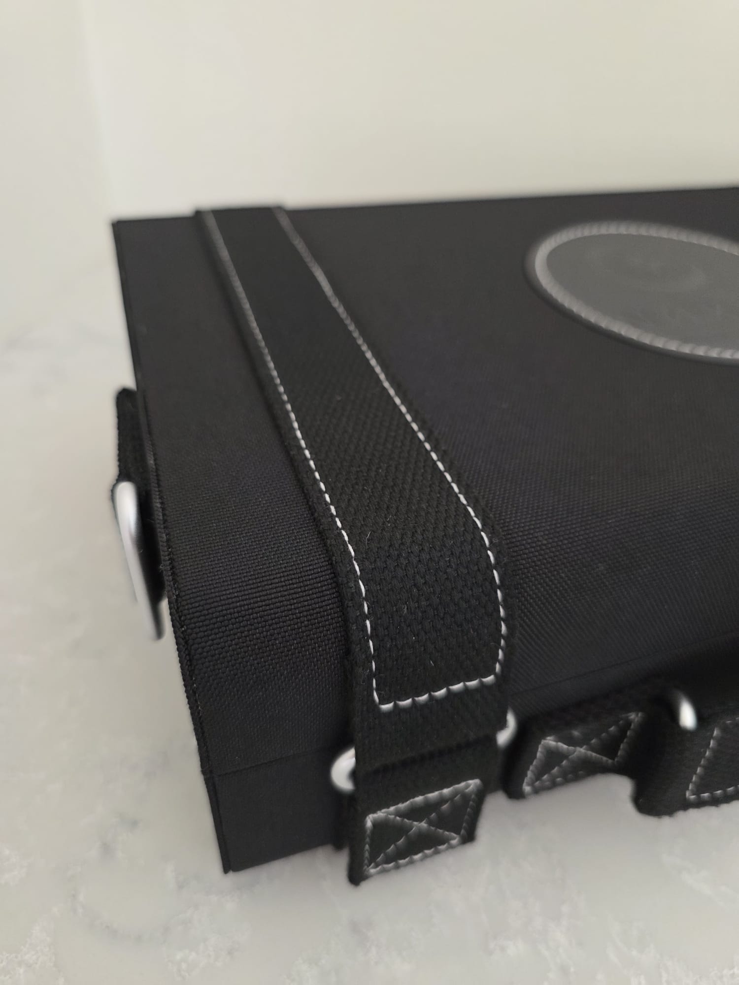 NØXEL ENCLAVE Eclipse Edition