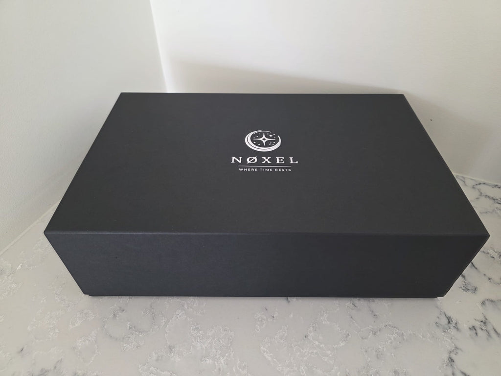 NØXEL ENCLAVE Eclipse Edition