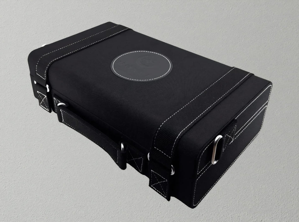 NØXEL ENCLAVE Eclipse Edition