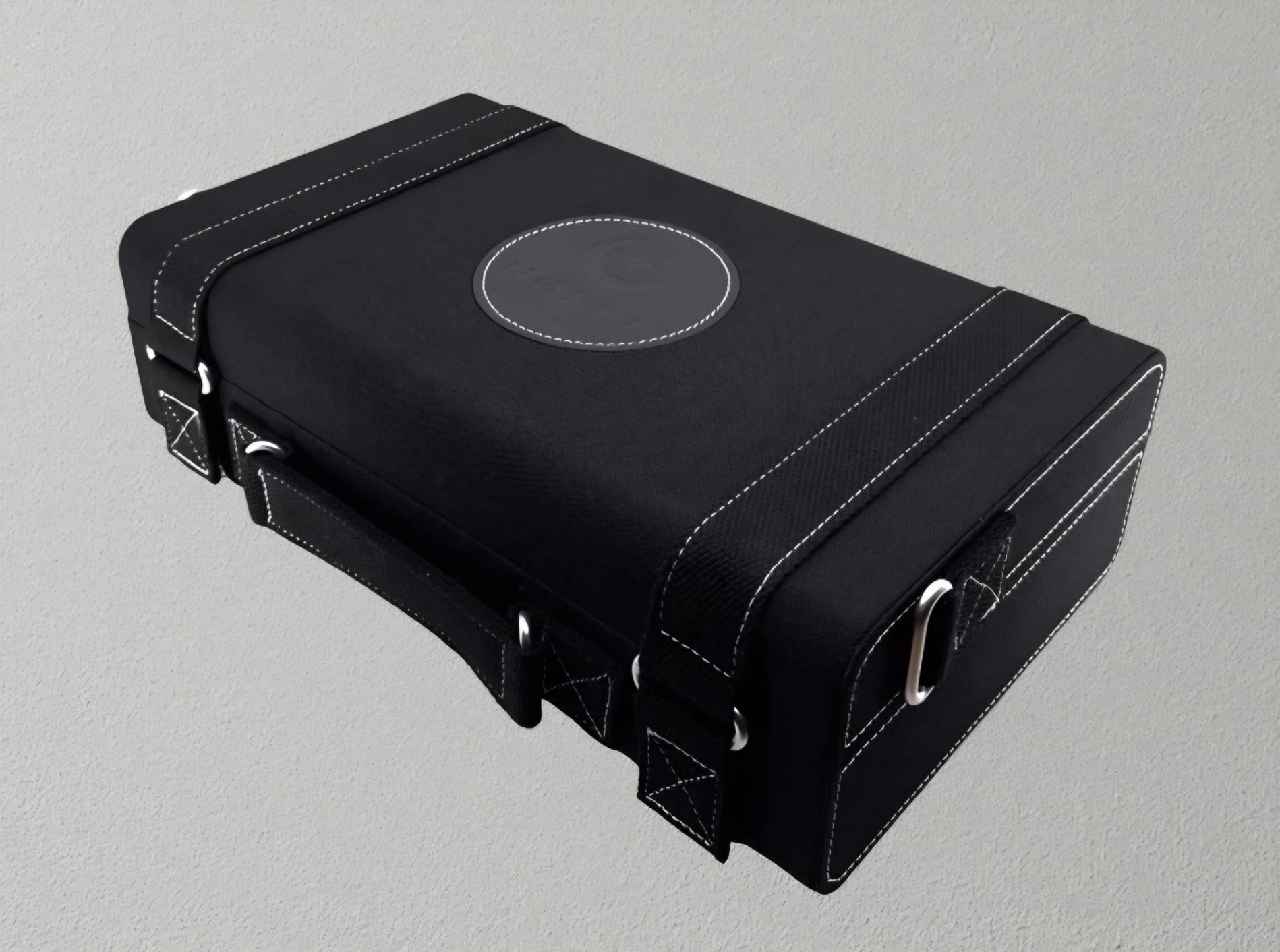 NØXEL ENCLAVE Eclipse Edition