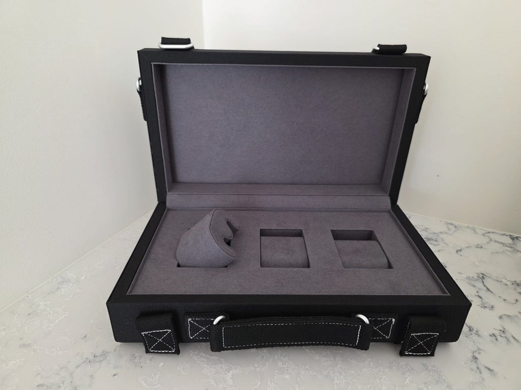 NØXEL ENCLAVE Eclipse Edition