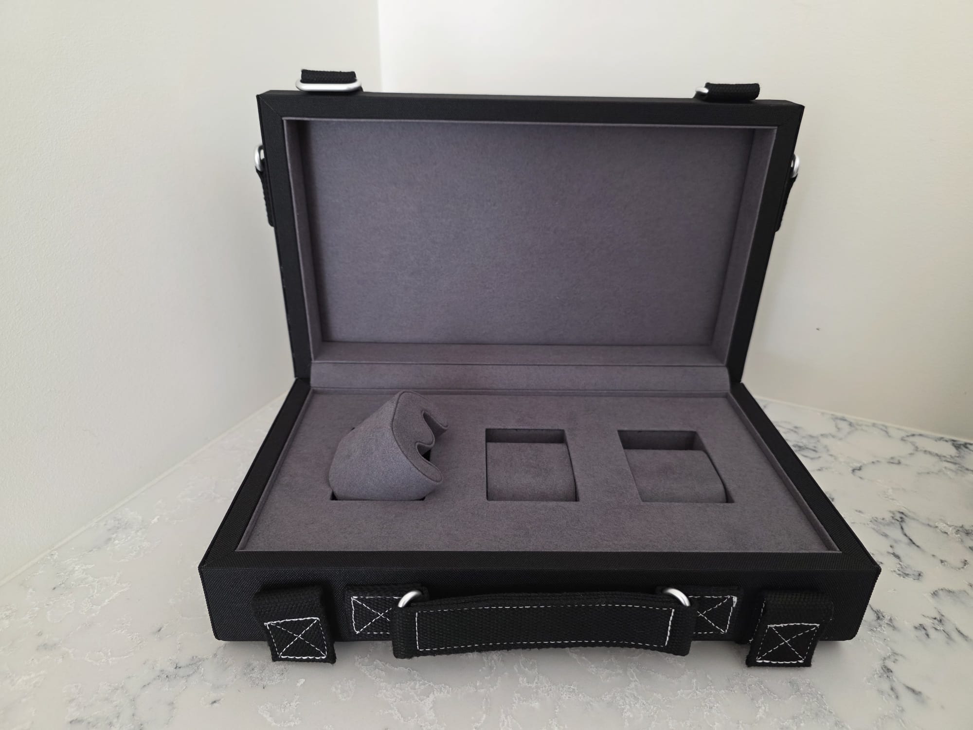 NØXEL ENCLAVE Eclipse Edition