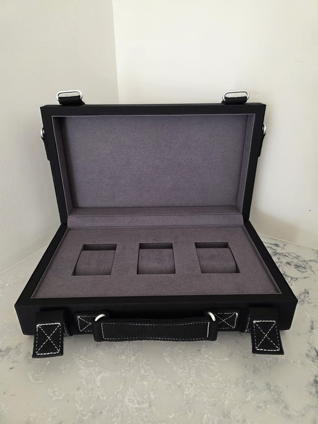 NØXEL ENCLAVE Eclipse Edition