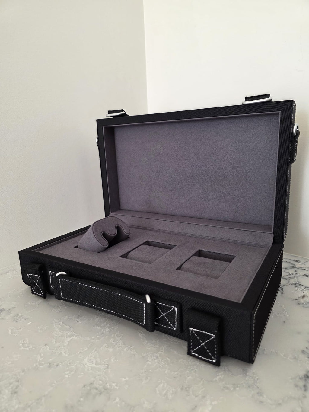 NØXEL ENCLAVE Eclipse Edition